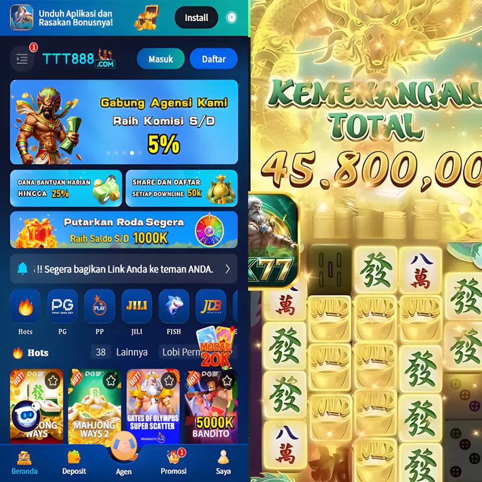 ttt888 APK