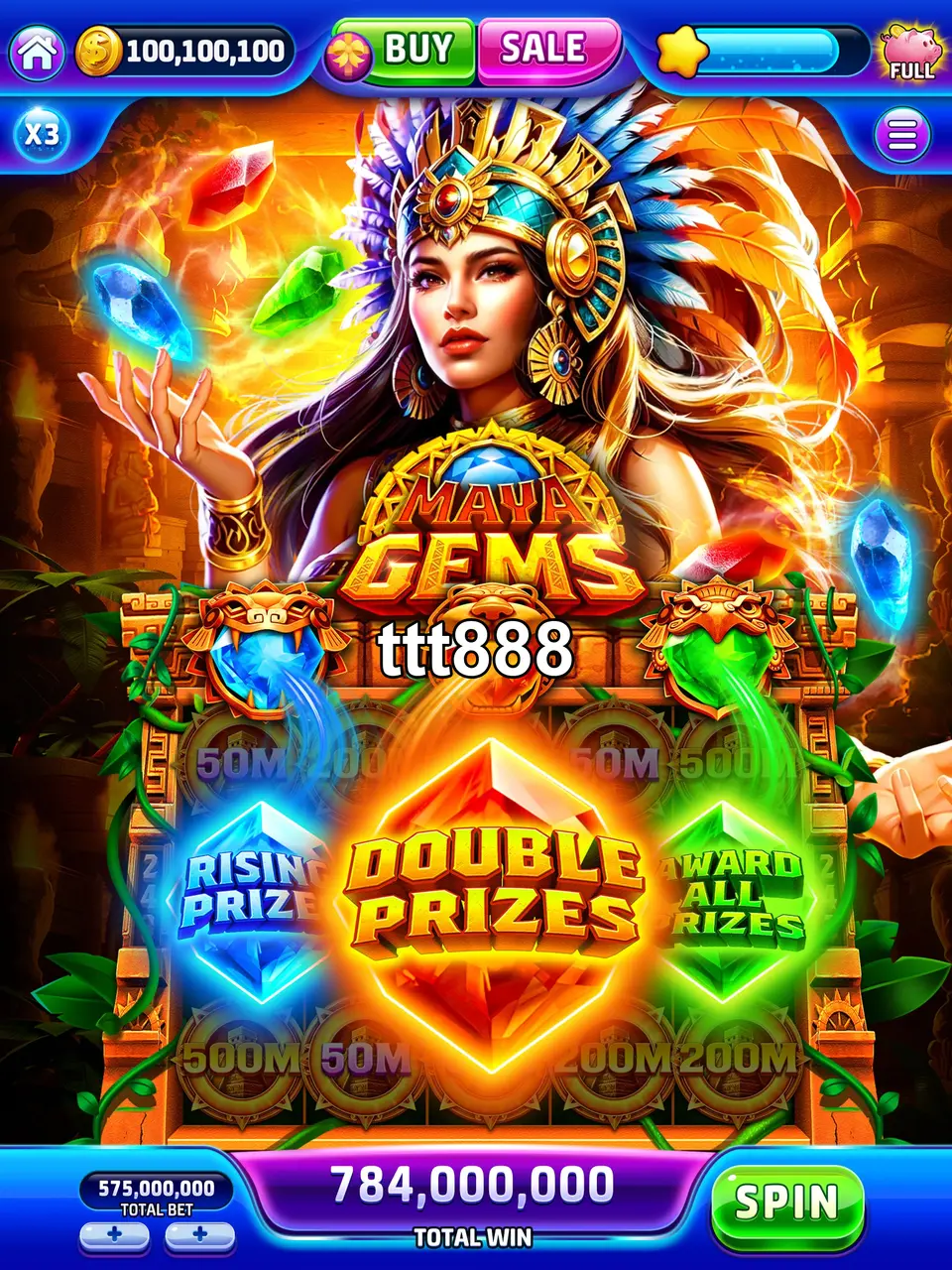 ttt888 APK