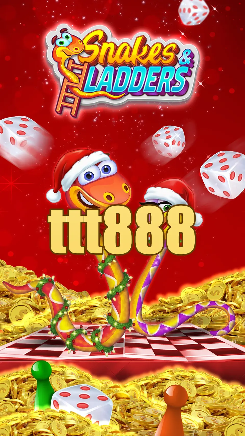 ttt888 Masuk
